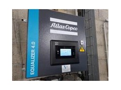 20/05/2024 - installation d\'un gestionnaire de compresseur