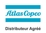 Compresseurs Atlas Copco, Distributeur Atlas Copco en Alsace